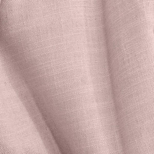 Pohovka sedací vak Sloucher - Ľanový vzhľad Ružová Fabric Close-up Image