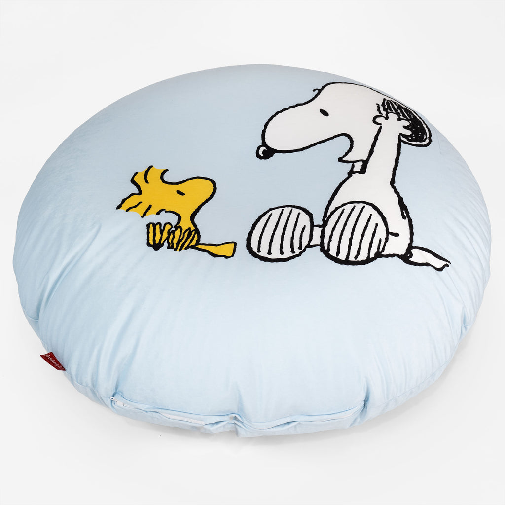 Snoopy Kreslo sedací vak pre dospelých Flexforma - Objatie 04